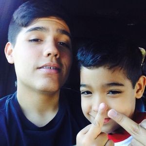 Meet your Posher, Jorge